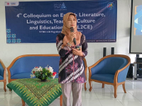 Regular Class Program Denpasar Nomor 5