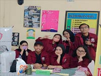 Regular Class Program Denpasar Nomor 3
